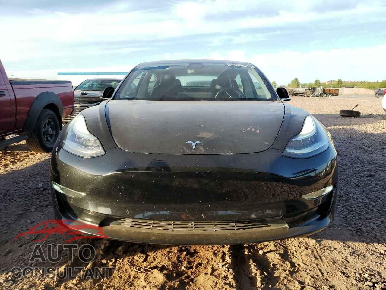 TESLA MODEL 3 2019 - 5YJ3E1EA4KF298143