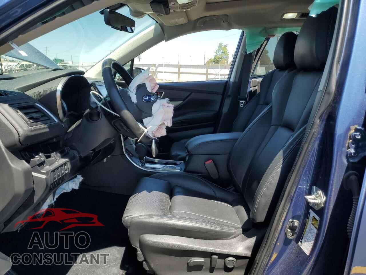 SUBARU ASCENT 2021 - 4S4WMAPD5M3418969
