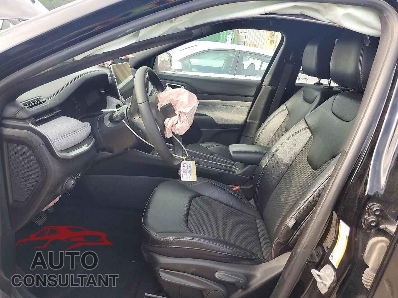 JEEP COMPASS 2024 - 3C4NJDBN0RT117175