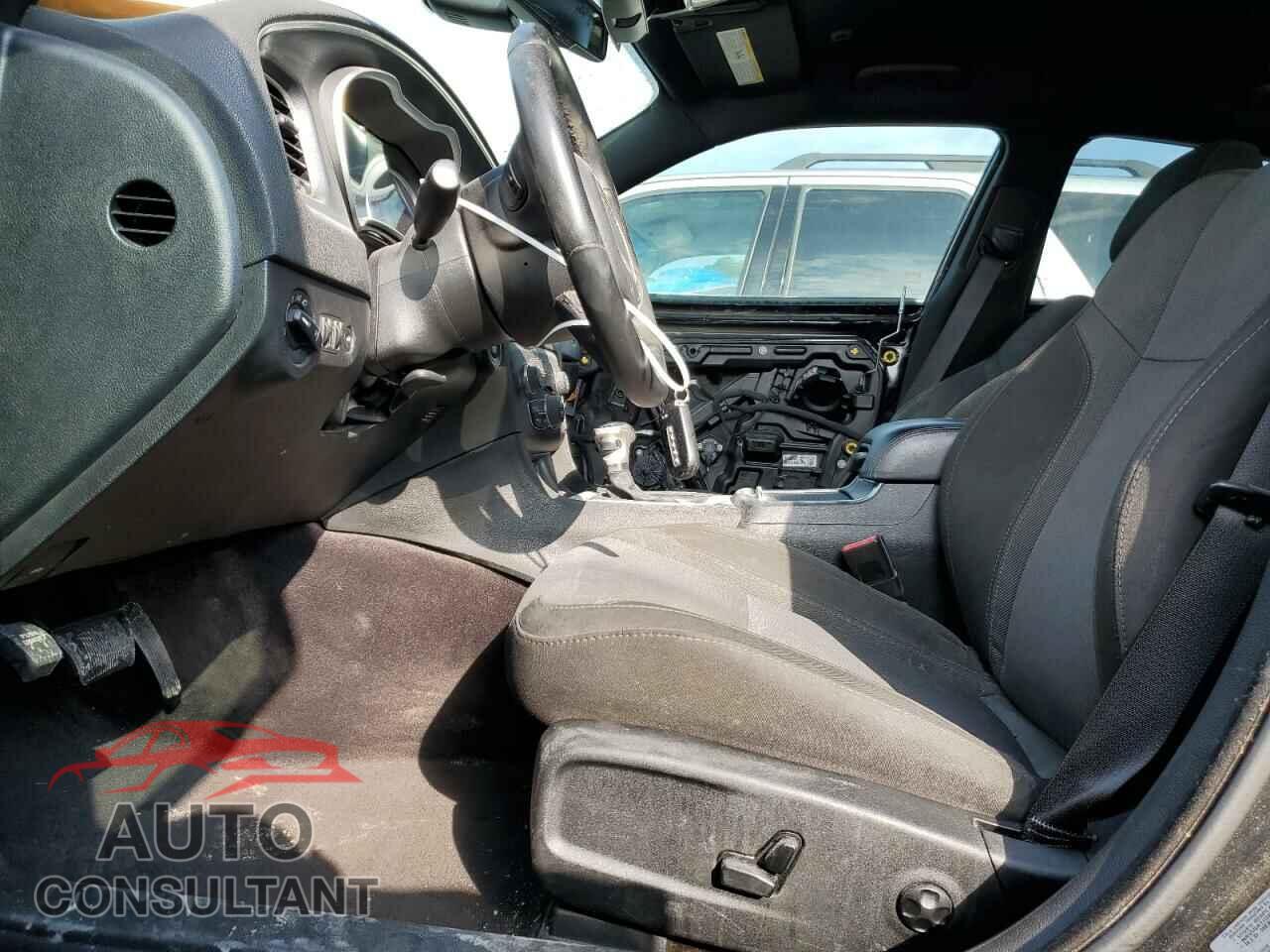 DODGE CHARGER 2017 - 2C3CDXHG6HH634520
