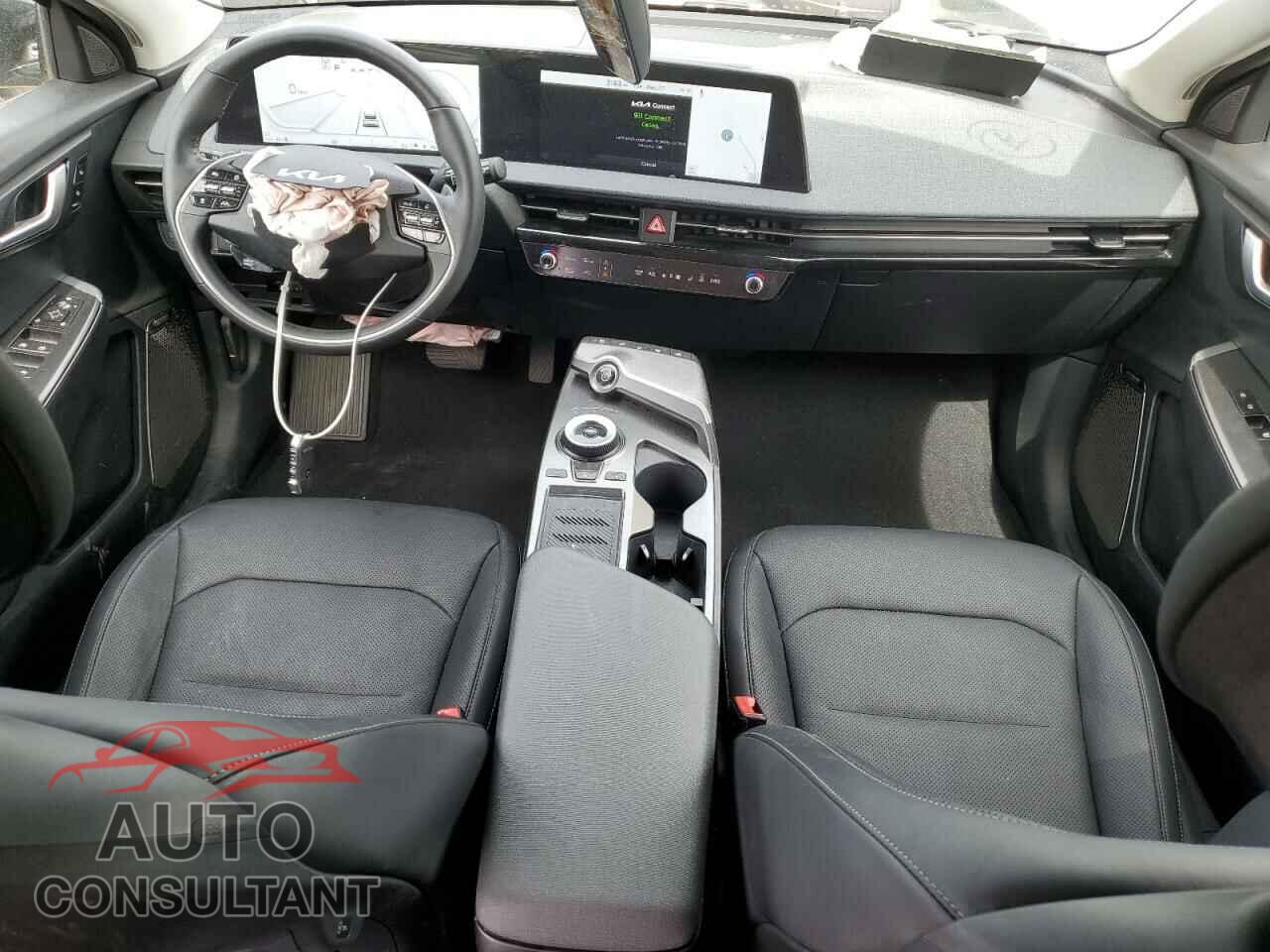 KIA EV6 LIGHT 2024 - KNDC3DLC8R5211593