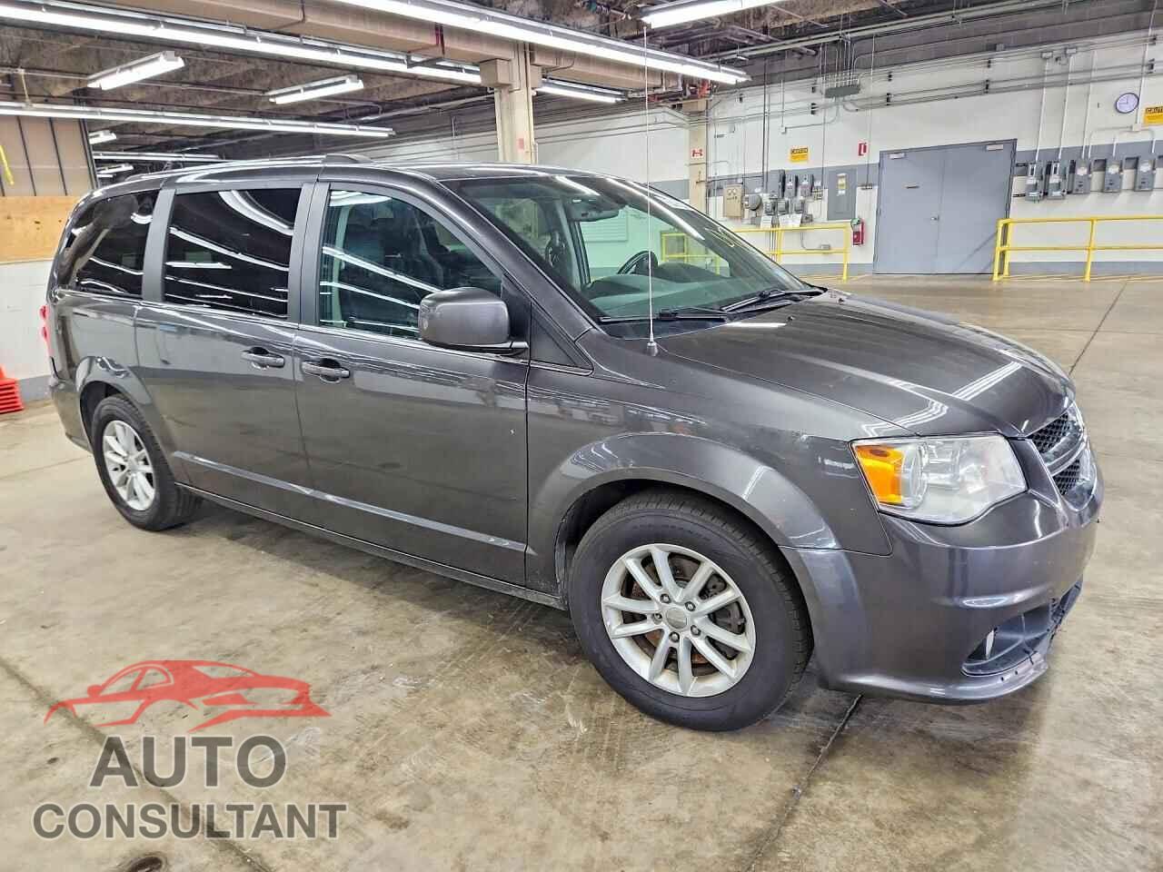 DODGE CARAVAN 2020 - 2C4RDGCG4LR194958