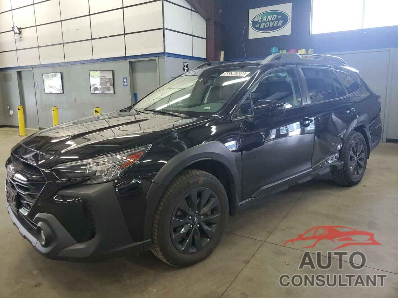 SUBARU OUTBACK 2023 - 4S4BTGLD7P3144446