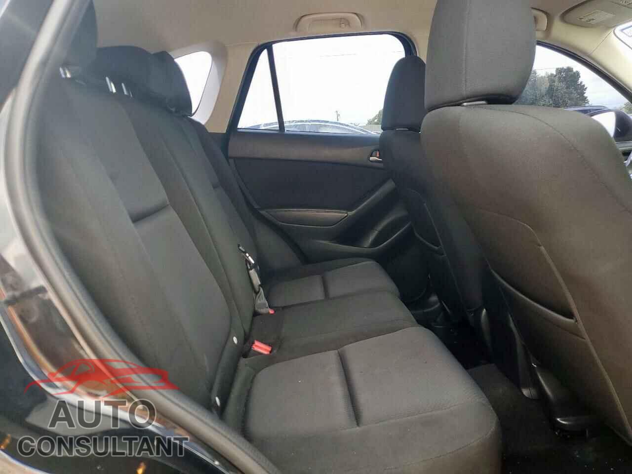 MAZDA CX-5 2015 - JM3KE2BE5F0459443