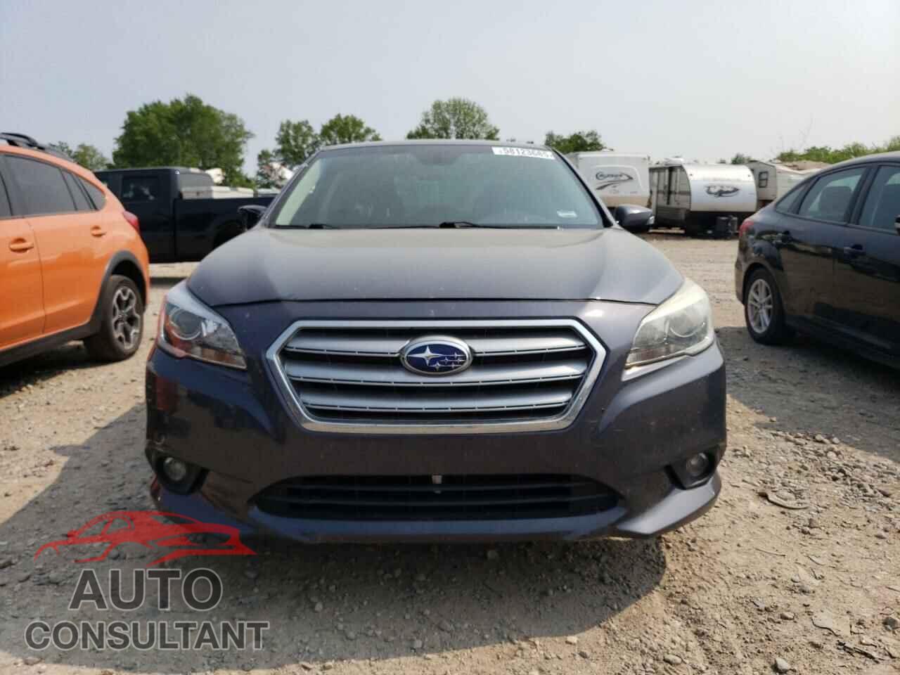 SUBARU LEGACY 2017 - 4S3BNAF64H3022766