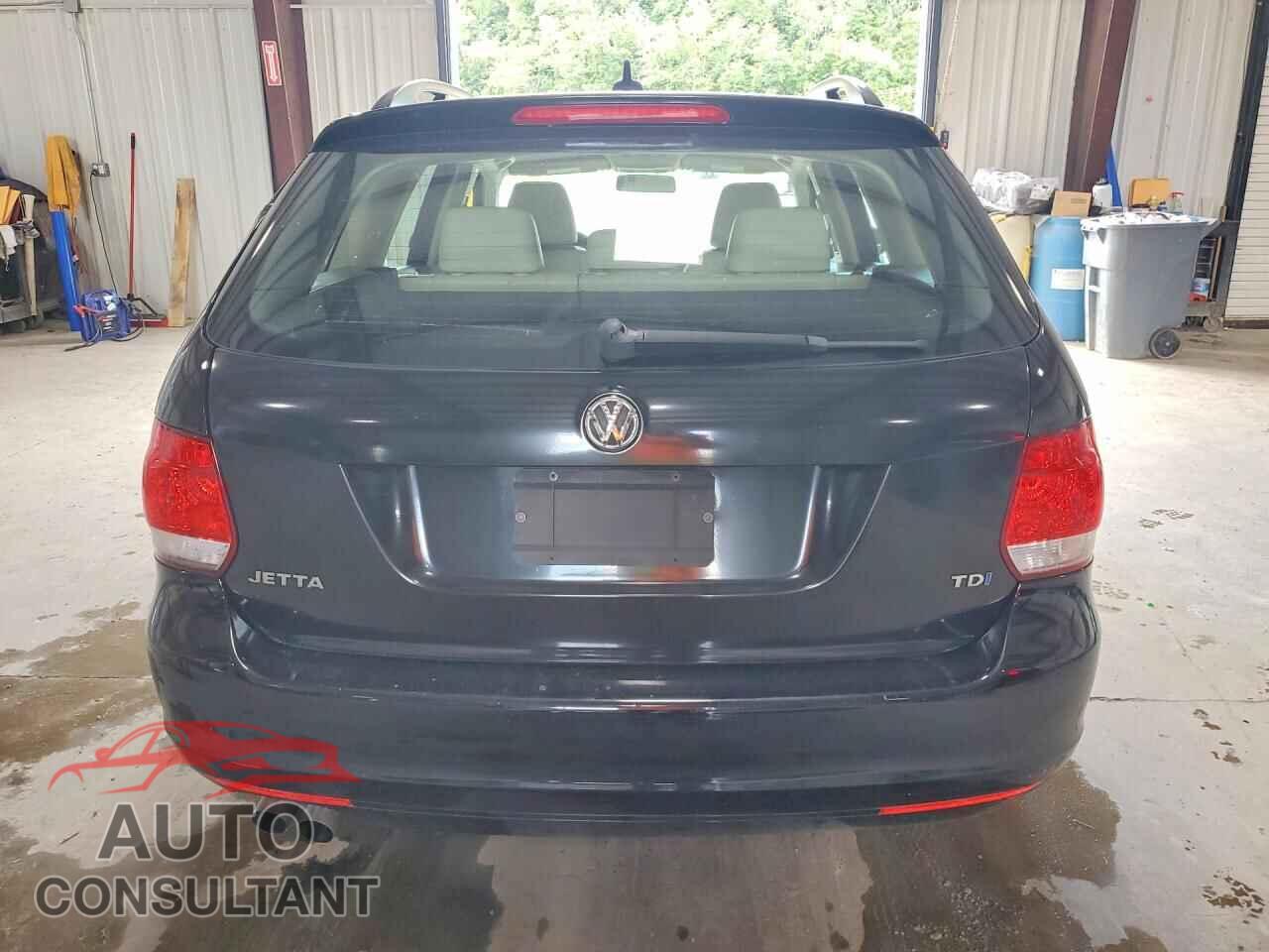 VOLKSWAGEN JETTA 2012 - 3VWML7AJ3CM642655