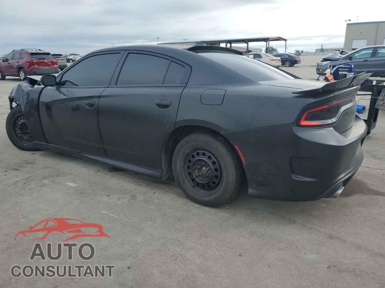 DODGE CHARGER 2020 - 2C3CDXCT0LH208061