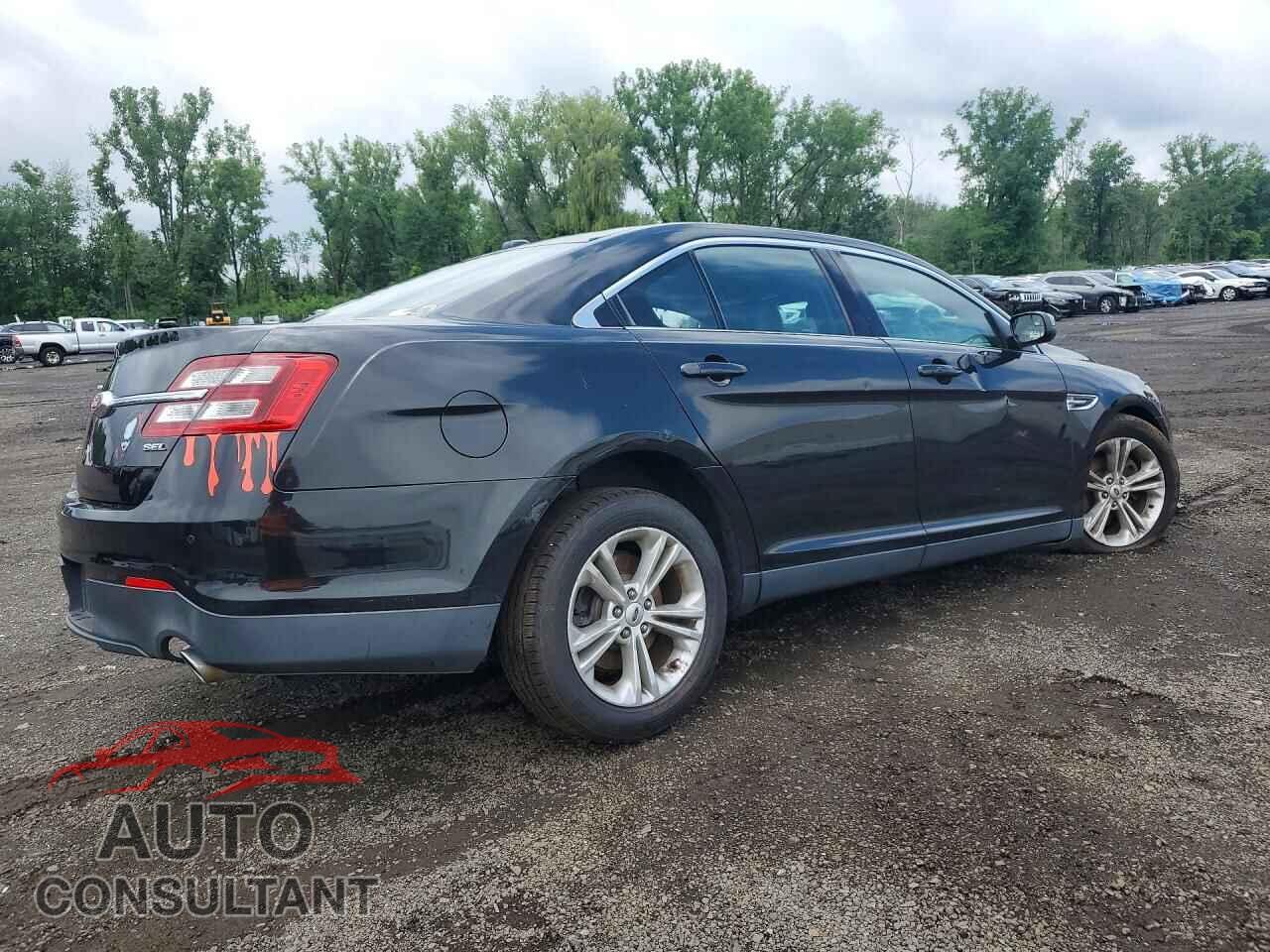 FORD TAURUS 2015 - 1FAHP2E87FG173982