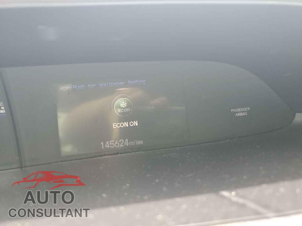 HONDA CIVIC 2012 - 2HGFB2F51CH335711