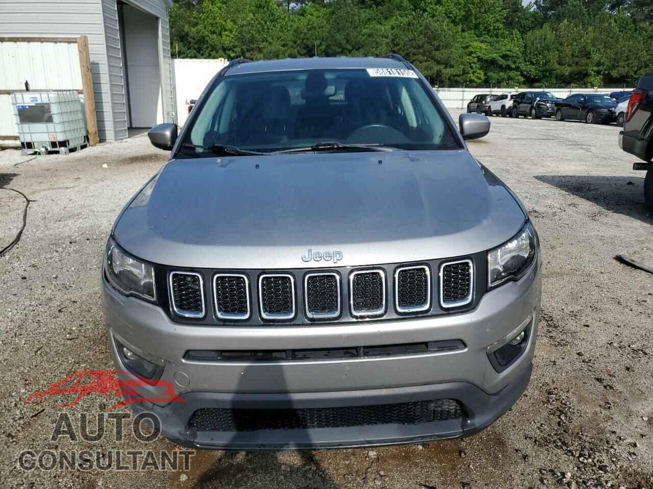 JEEP COMPASS 2019 - 3C4NJCBB5KT851039