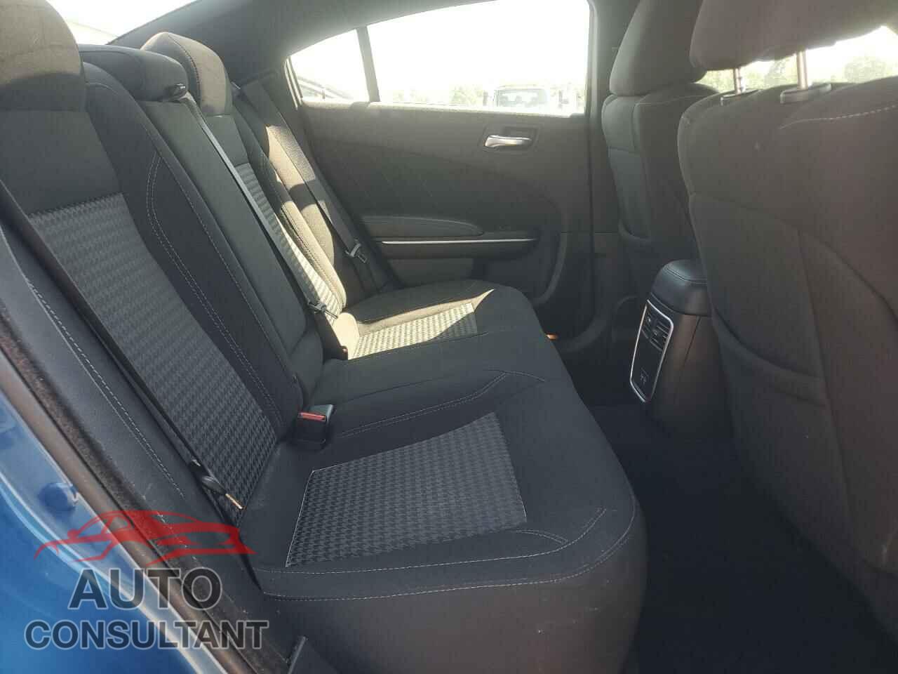 DODGE CHARGER 2023 - 2C3CDXBG2PH515533