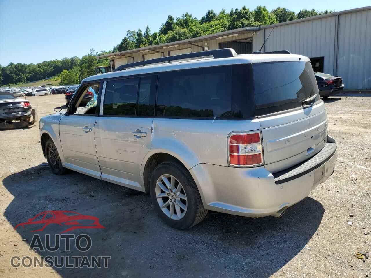 FORD FLEX 2016 - 2FMGK5B84GBA16876