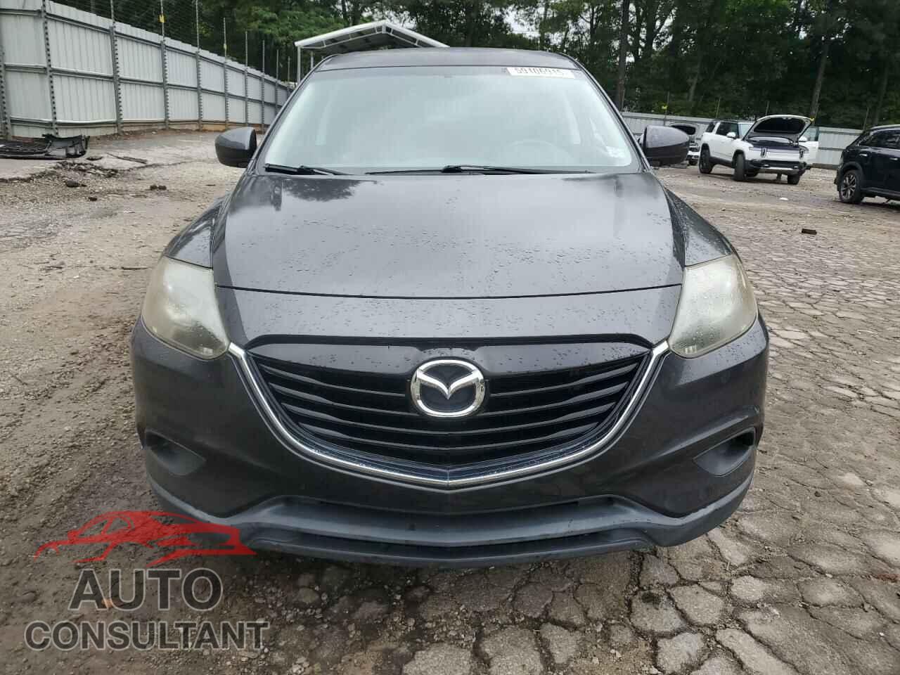 MAZDA CX-9 2015 - JM3TB2CA3F0450975
