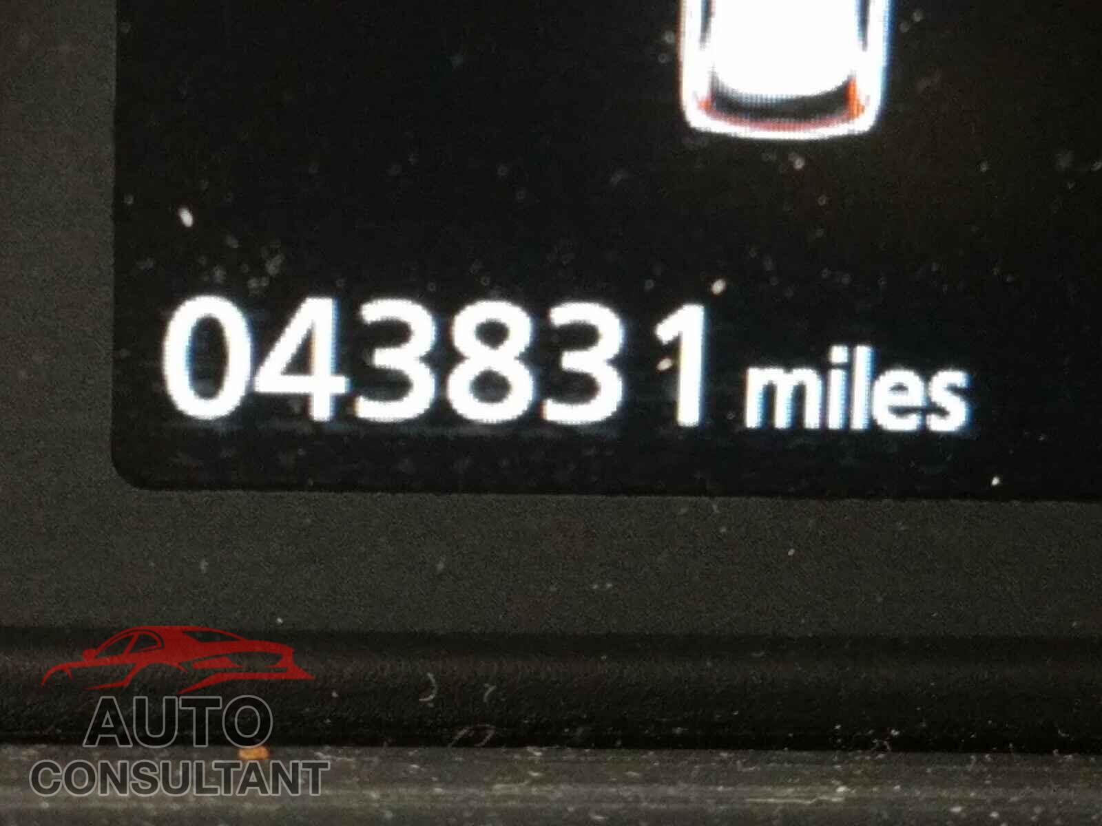 MITSUBISHI ECLIPSE 2018 - JA4AT4AA1JZ057017