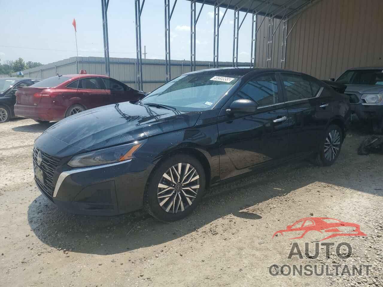 NISSAN ALTIMA 2025 - 1N4BL4DV4SN352670