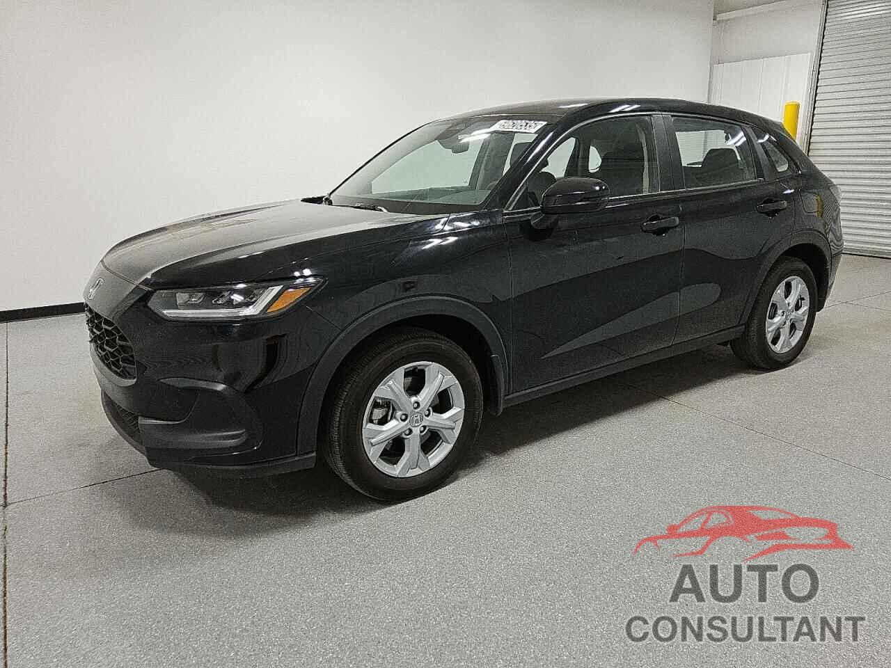HONDA HR-V 2024 - 3CZRZ1H34RM759966