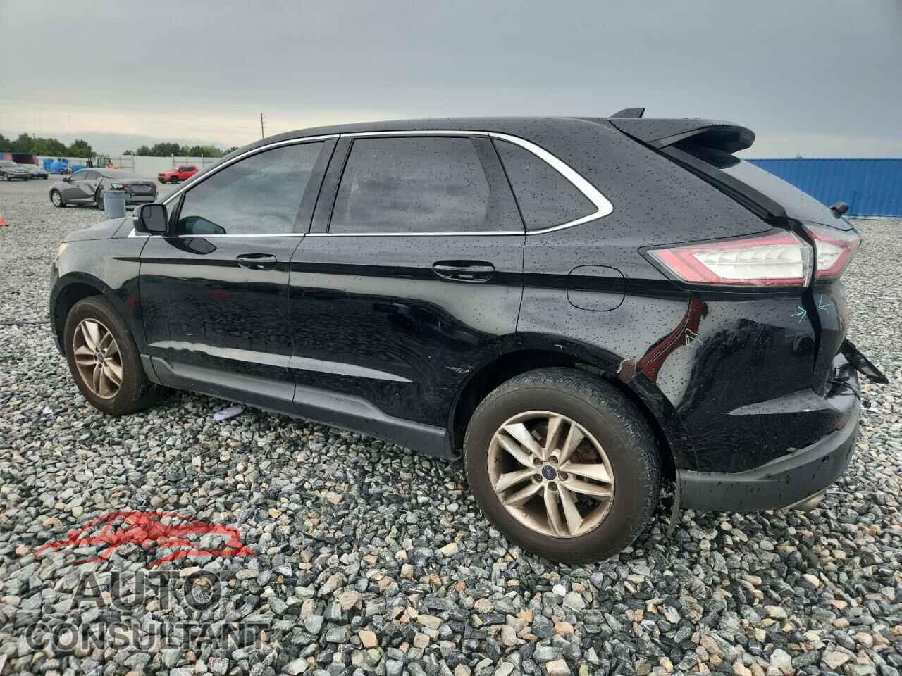 FORD EDGE 2016 - 2FMPK4J82GBC07840