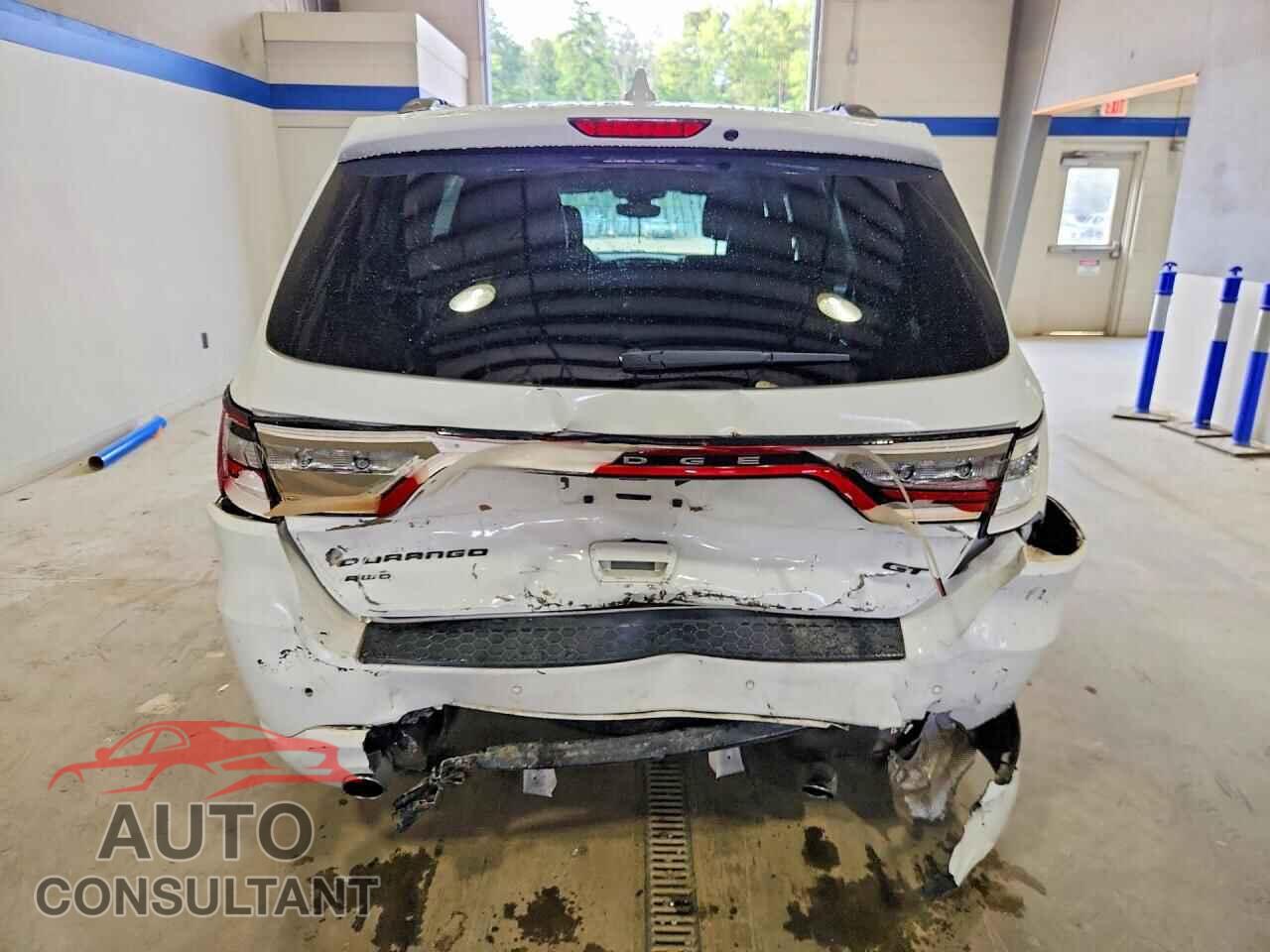 DODGE DURANGO 2017 - 1C4RDJDG8HC839770
