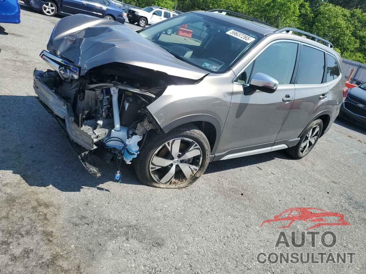 SUBARU FORESTER 2020 - JF2SKAXC4LH415130