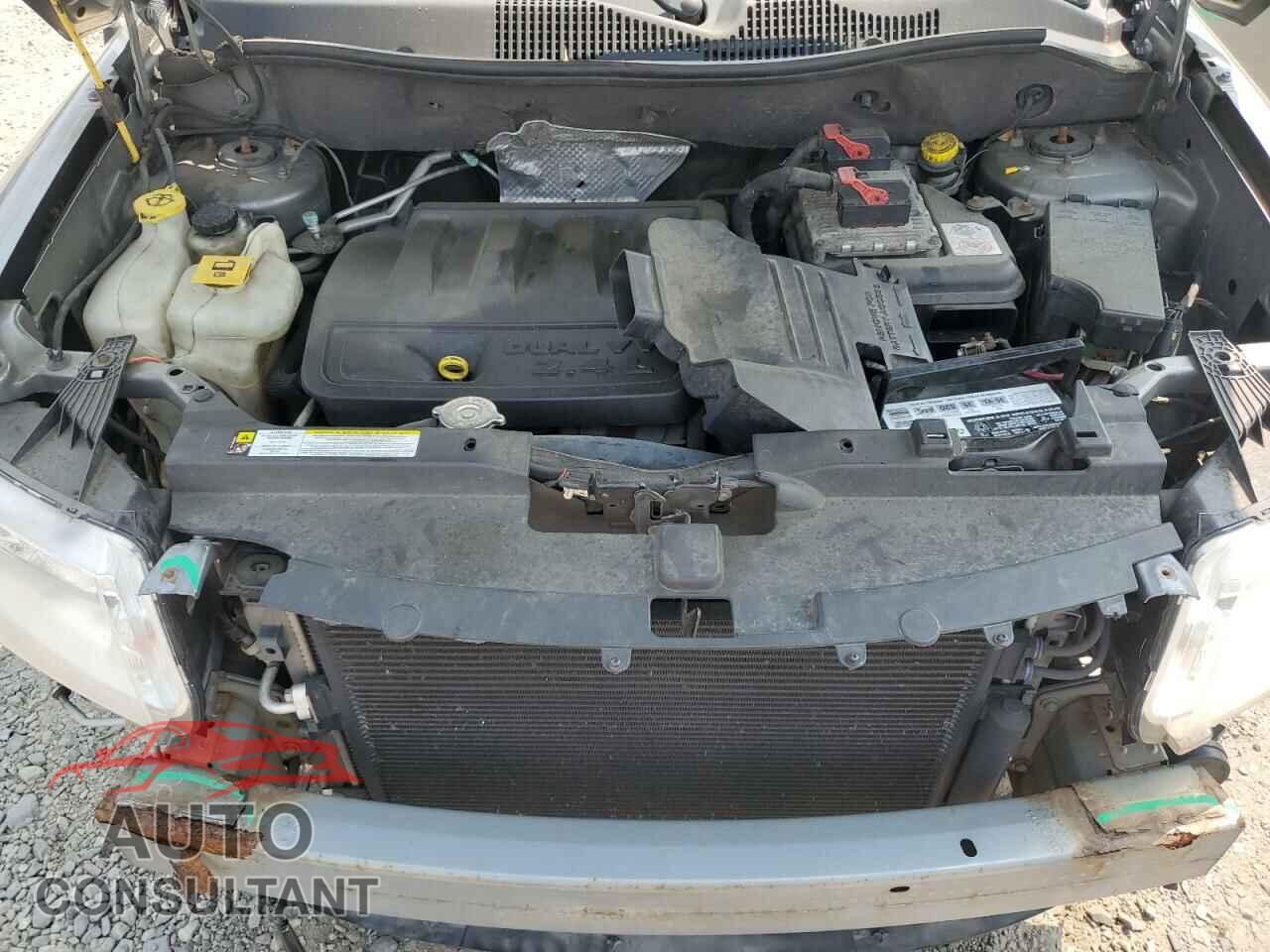 JEEP COMPASS 2012 - 1C4NJDEB6CD630607