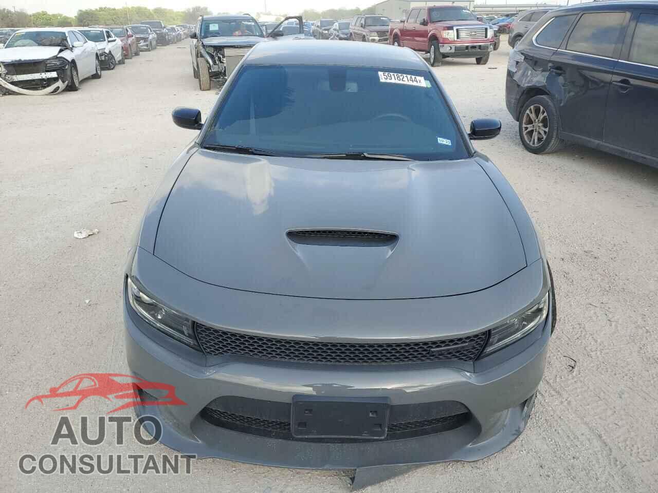 DODGE CHARGER 2023 - 2C3CDXCT6PH663566