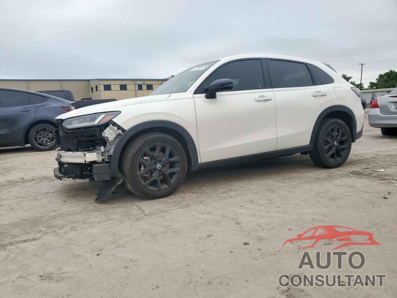 HONDA HR-V 2024 - 3CZRZ1H50RM740171