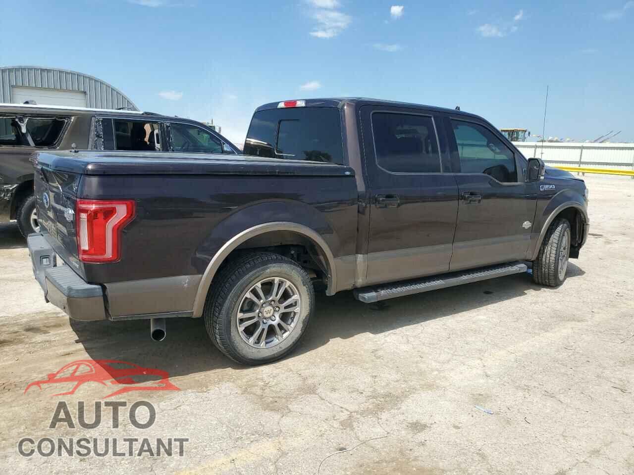 FORD F-150 2019 - 1FTEW1C43KFA19960