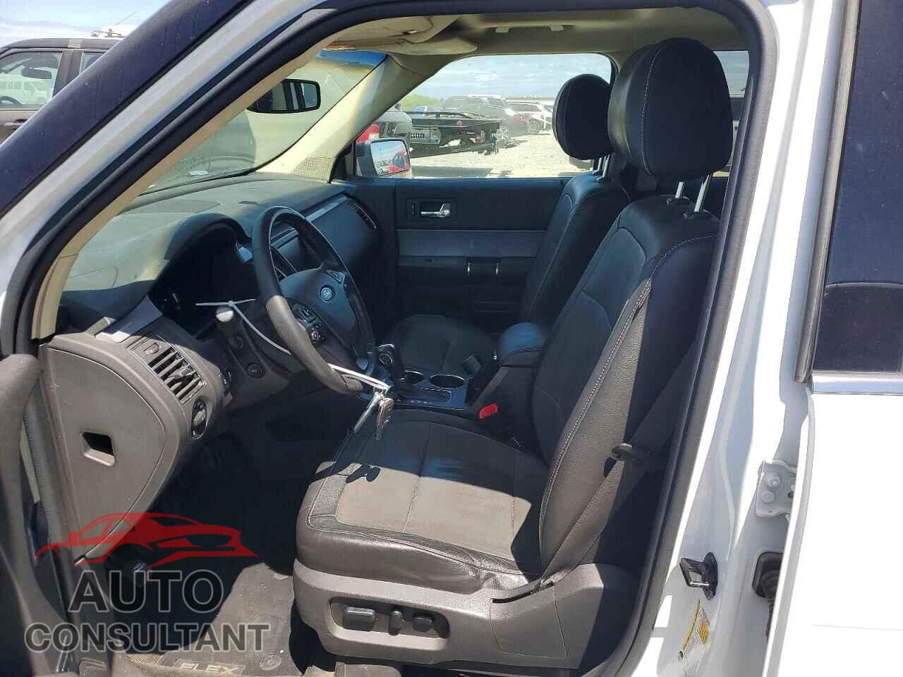 FORD FLEX 2015 - 2FMGK5C82FBA07882