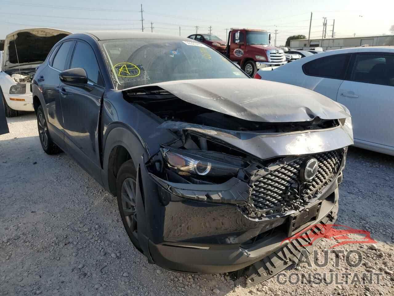 MAZDA CX30 2021 - 3MVDMAAL8MM302304