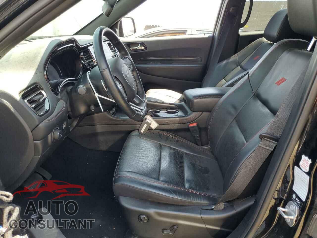 DODGE DURANGO 2023 - 1C4SDJCT9PC568443