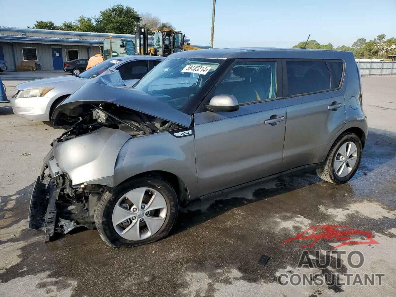 KIA SOUL 2016 - KNDJN2A2XG7344017