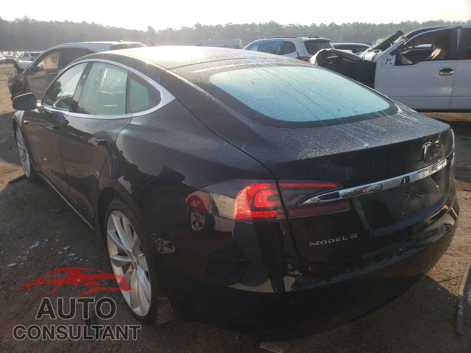 TESLA MODEL S 2016 - 5YJSA1E11GF174488