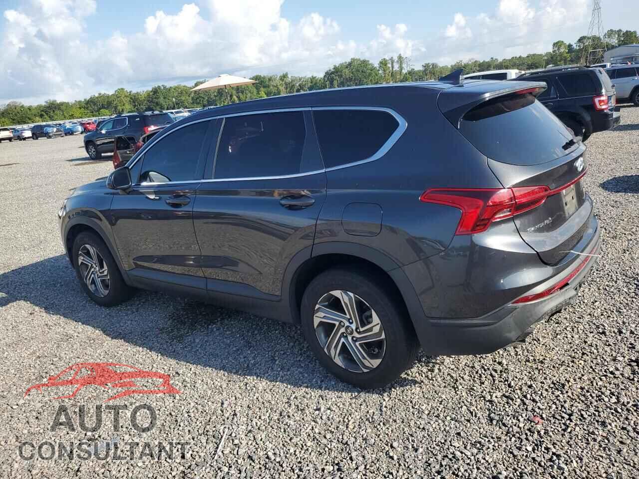HYUNDAI SANTA FE 2021 - 5NMS14AJXMH325393
