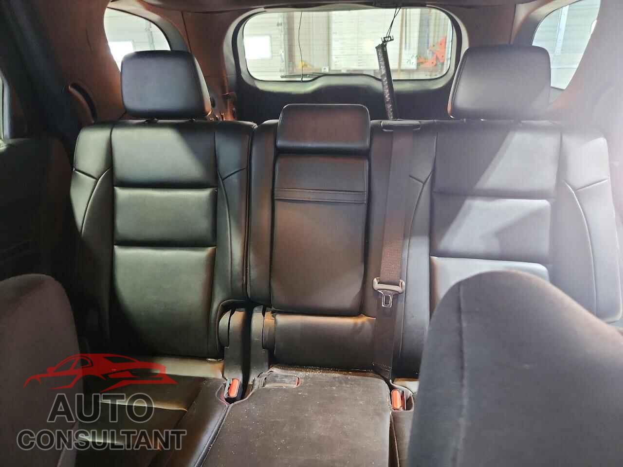 DODGE DURANGO 2023 - 1C4RDJFG9PC577866