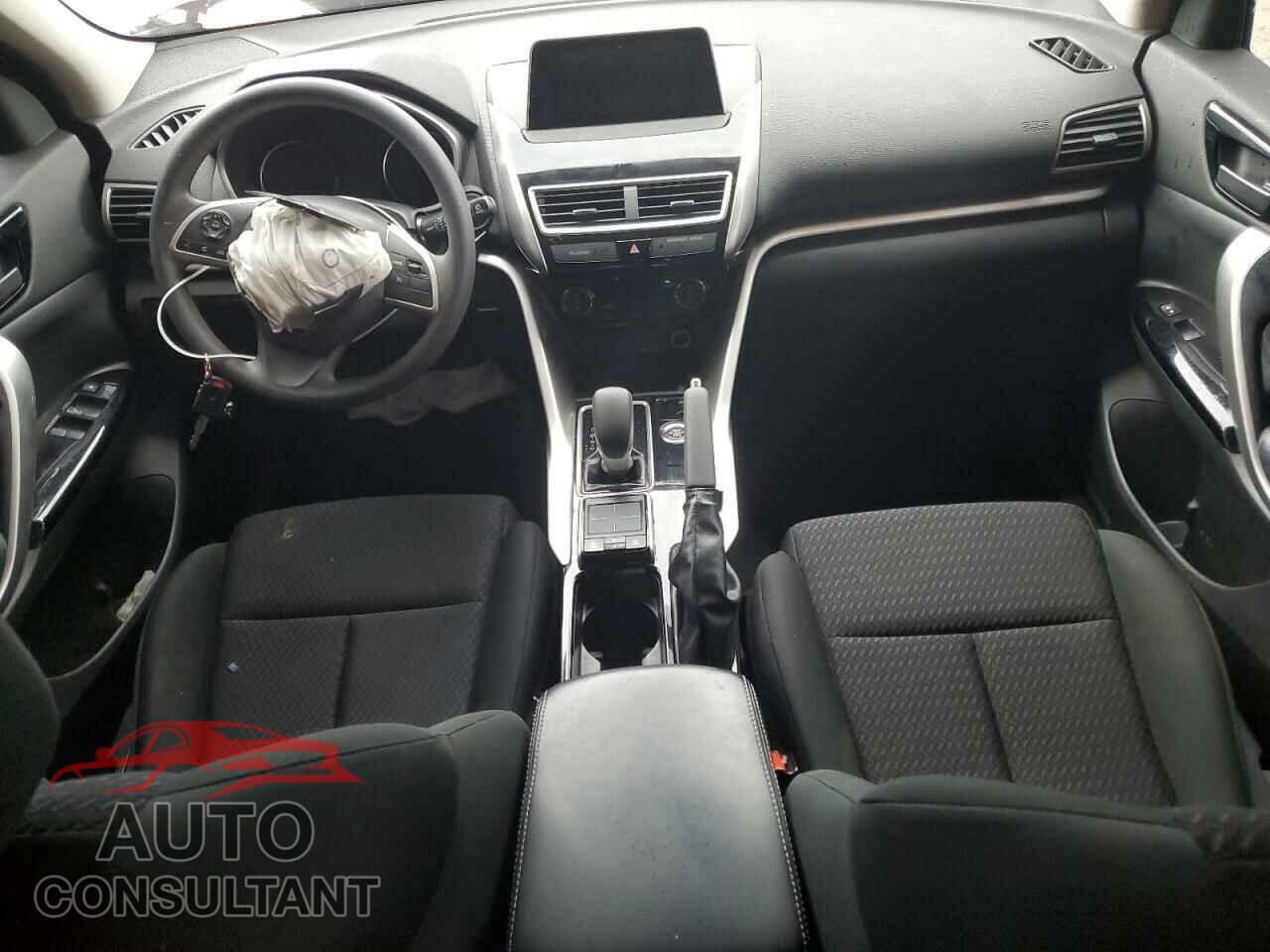MITSUBISHI ECLIPSE 2019 - JA4AT4AA1KZ017926