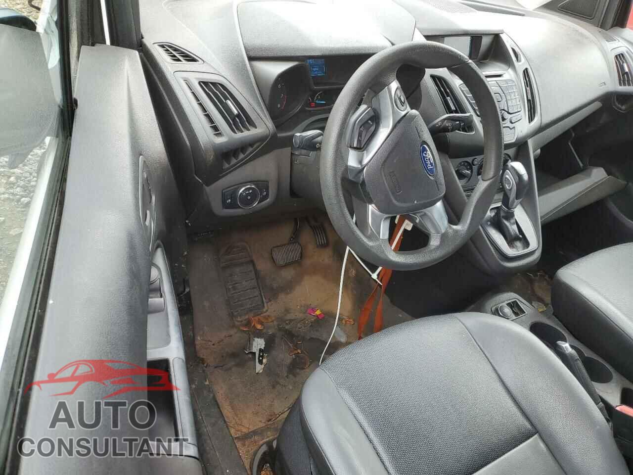 FORD TRANSIT 2015 - NM0LS7E71F1205655
