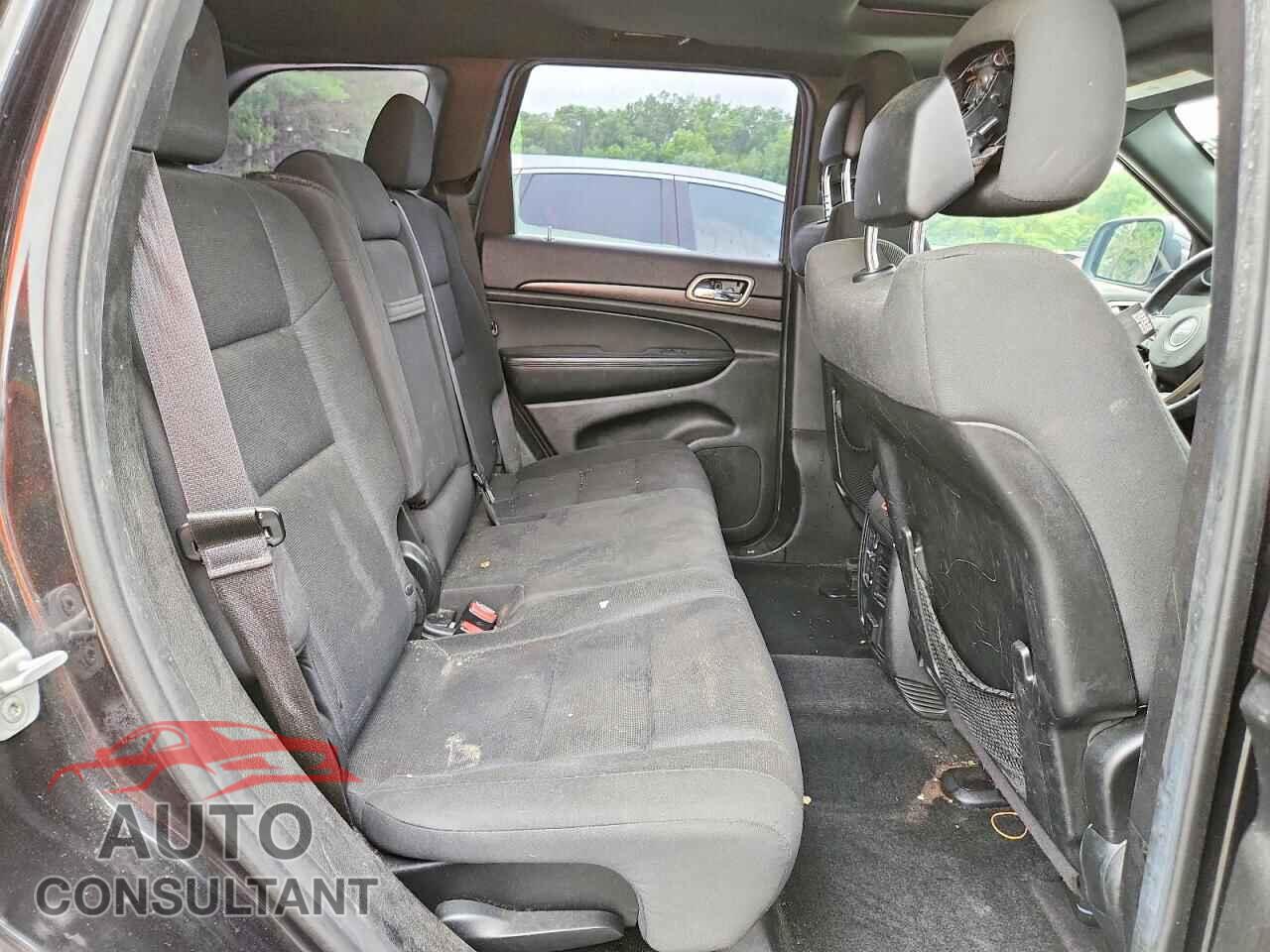 JEEP CHEROKEE 2014 - 1C4RJFAG9EC242522