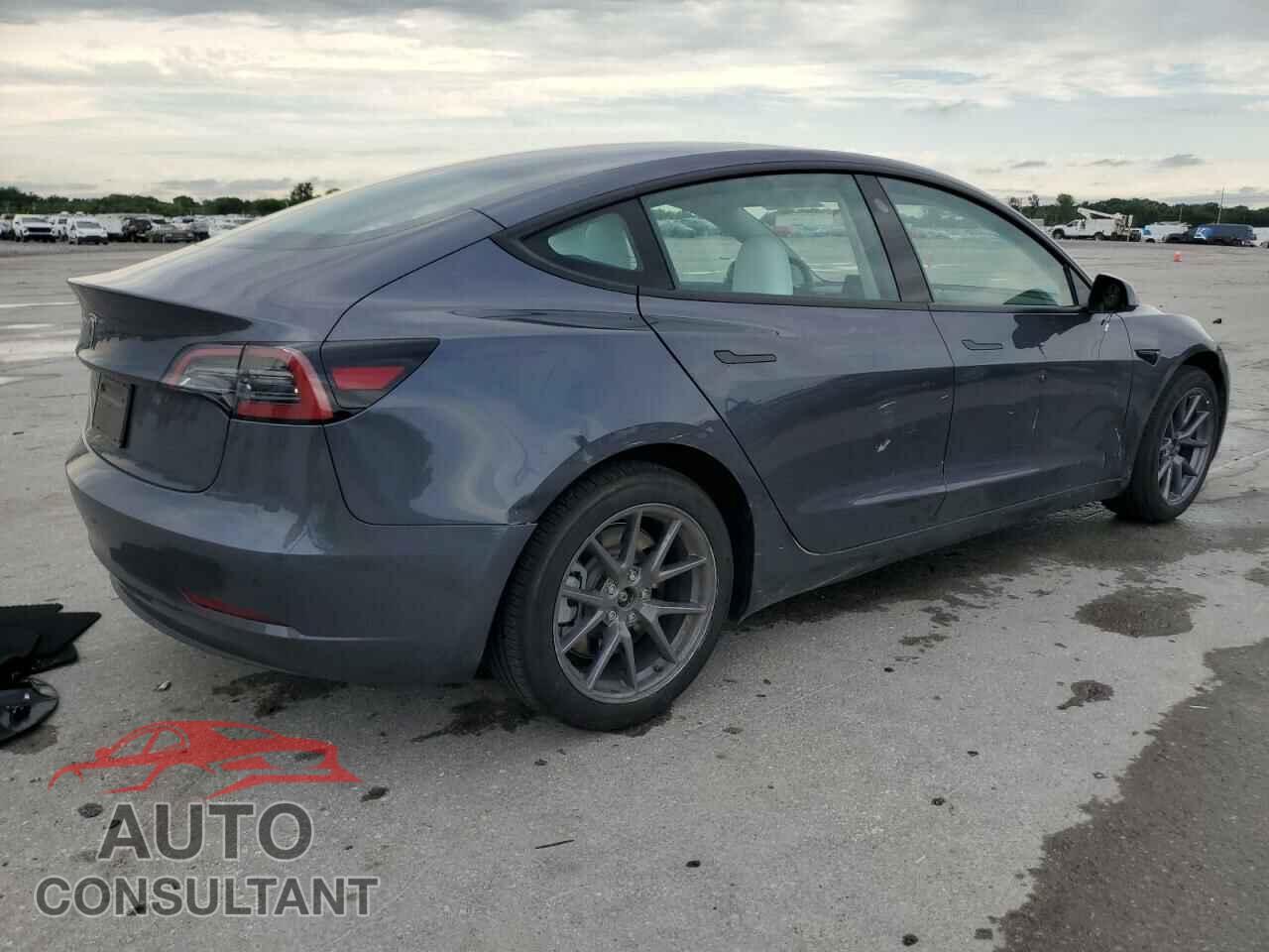 TESLA MODEL 3 2023 - 5YJ3E1EA7PF639722