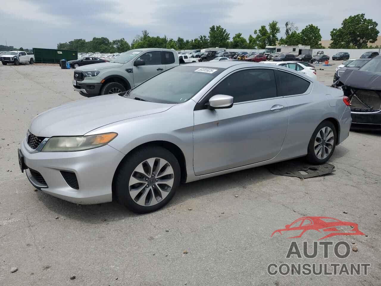 HONDA ACCORD 2013 - 1HGCT1B39DA002204