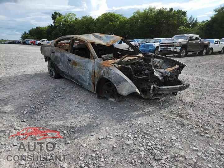 DODGE CHARGER 2014 - 2C3CDXBG0EH108792