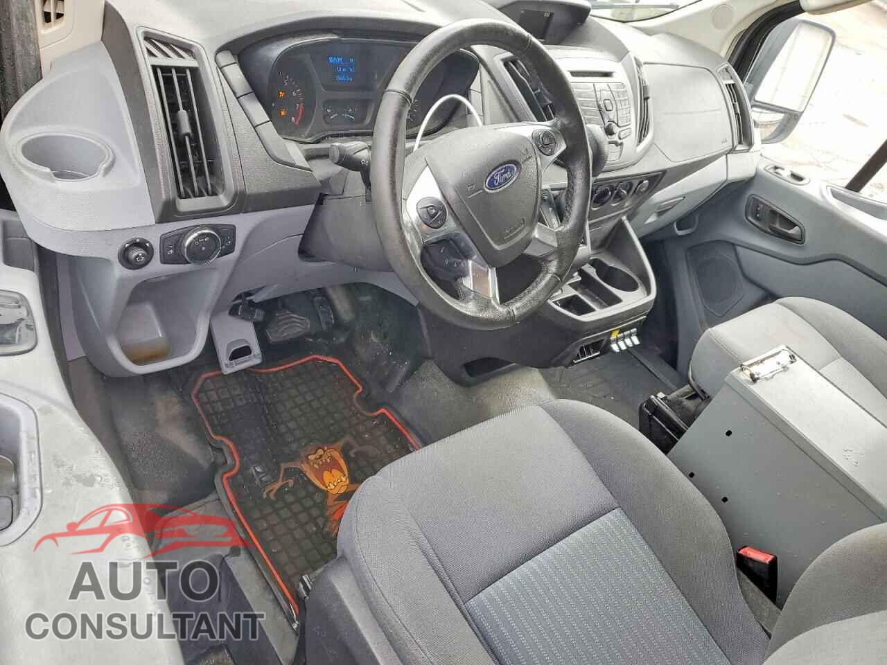 FORD TRANSIT 2016 - 1FTYE1YM1GKB54278