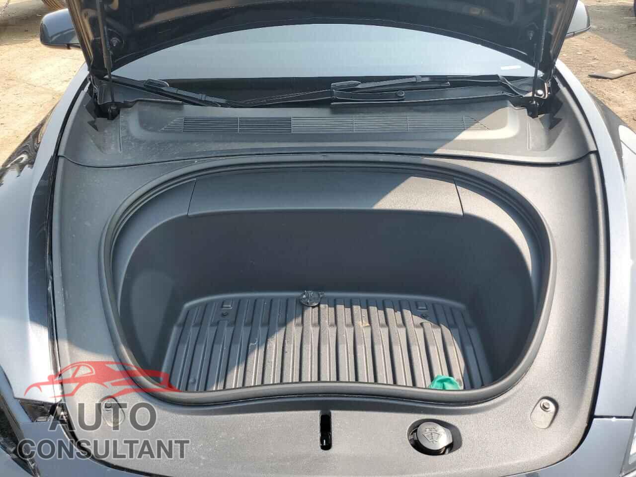 TESLA MODEL 3 2024 - 5YJ3E1EA9RF724709