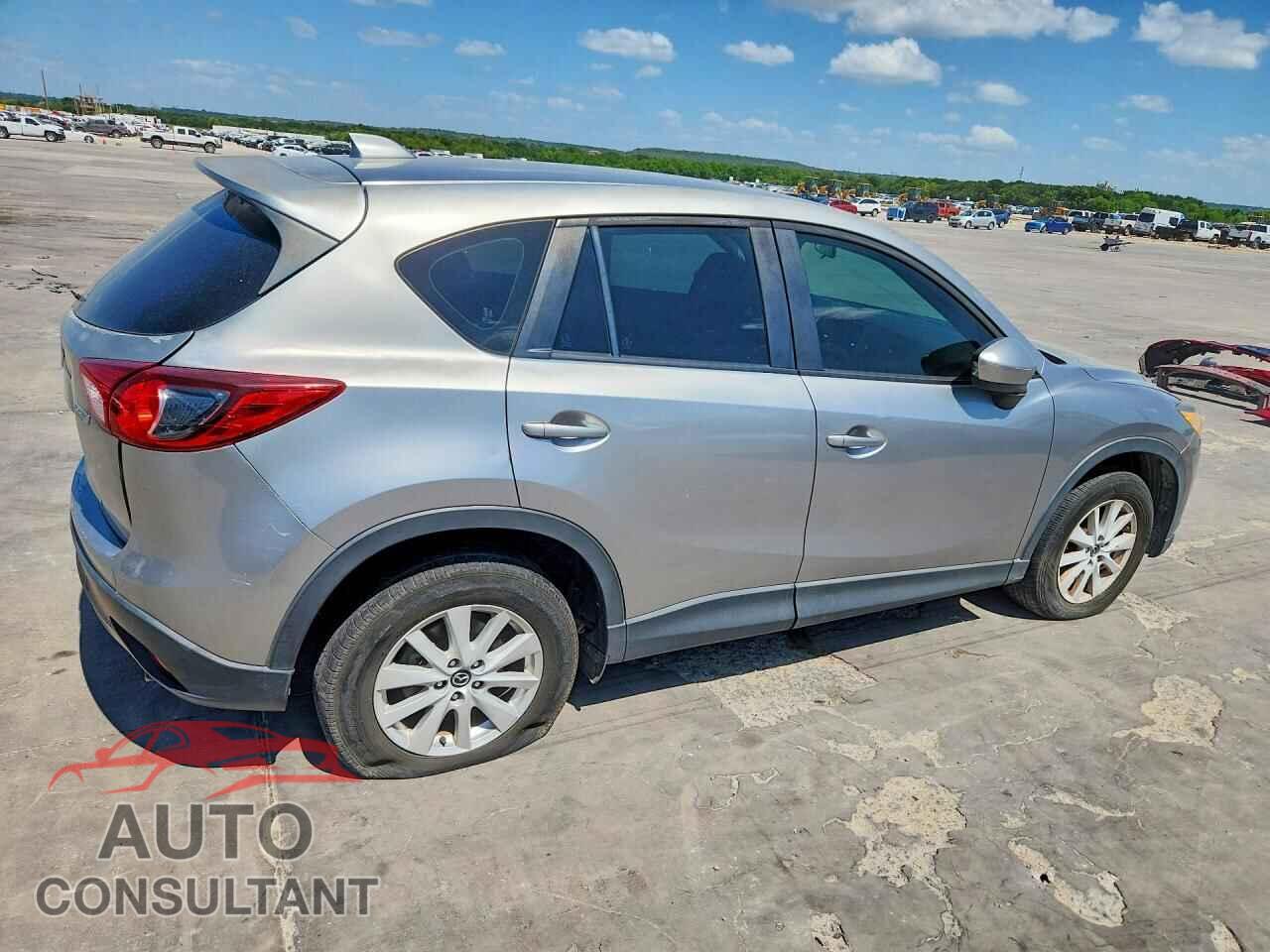 MAZDA CX-5 2013 - JM3KE2BEXD0104684