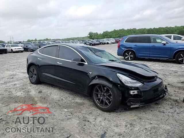 TESLA MODEL 3 2020 - 5YJ3E1EA3LF803297