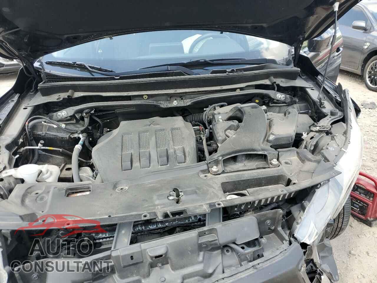 MITSUBISHI ECLIPSE 2020 - JA4AS4AA6LZ037612