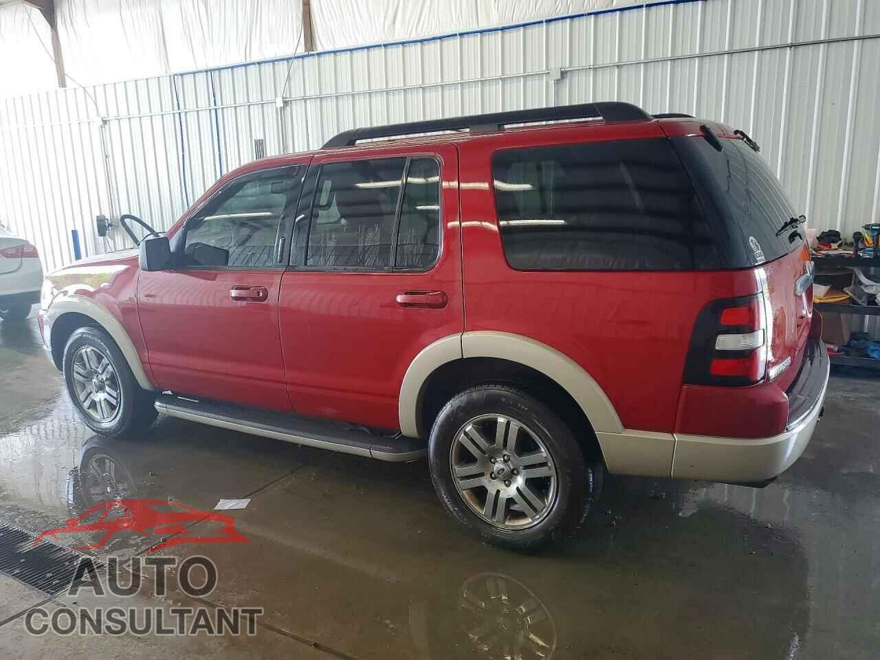FORD EXPLORER 2010 - 1FMEU7EEXAUA92893
