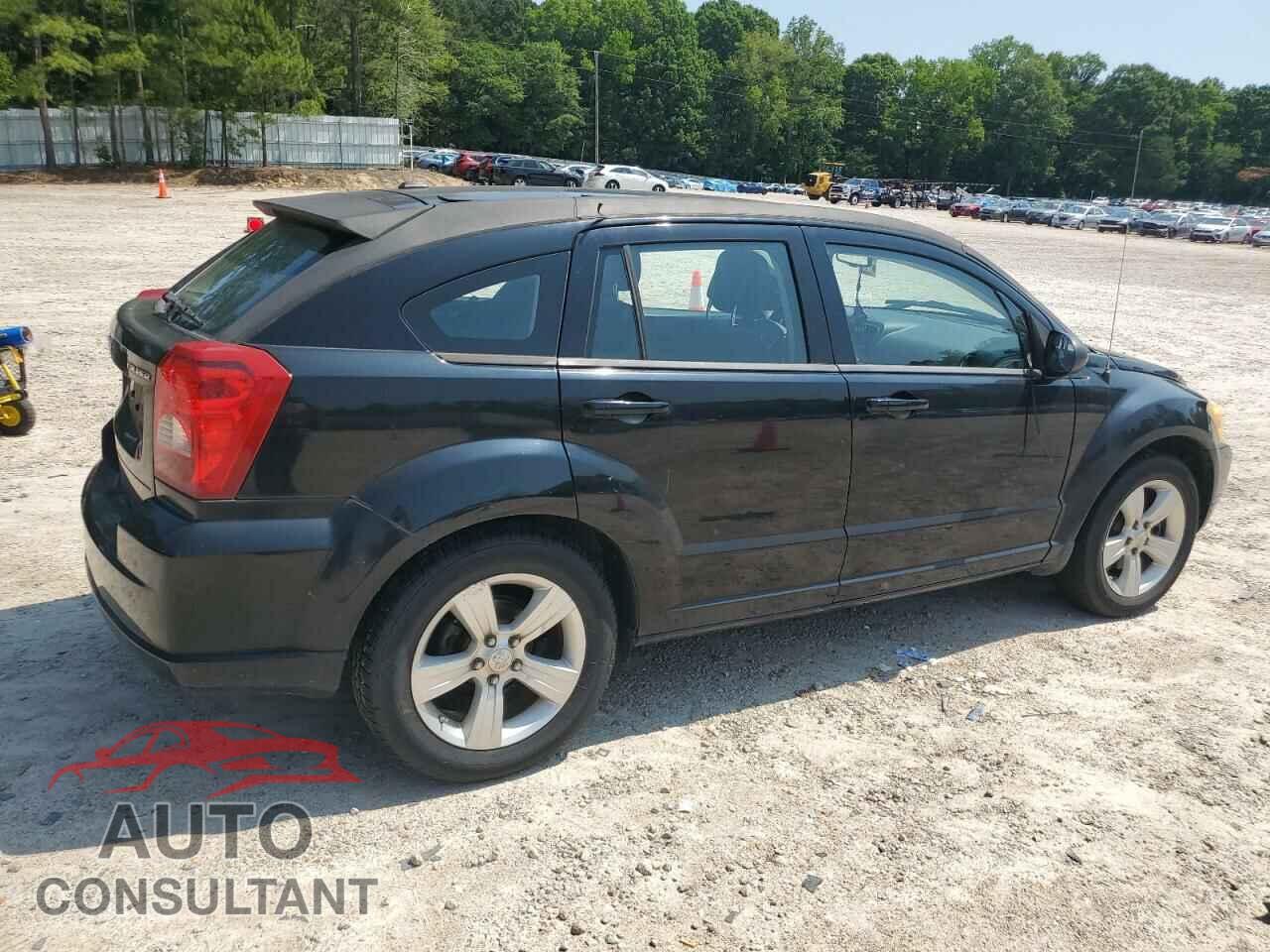 DODGE CALIBER 2012 - 1C3CDWDA1CD532382
