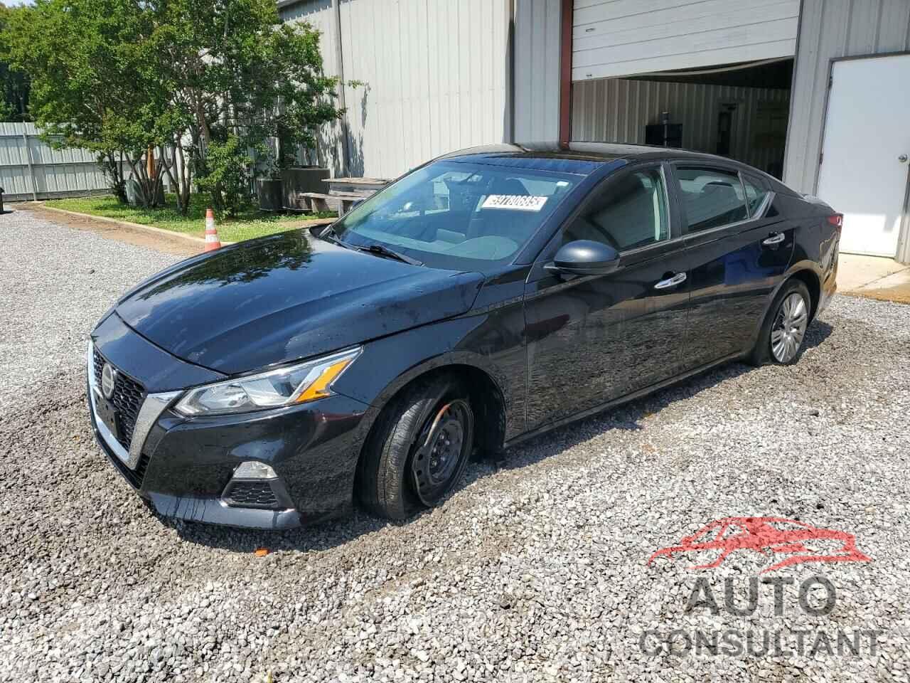 NISSAN ALTIMA 2020 - 1N4BL4BV7LC242583