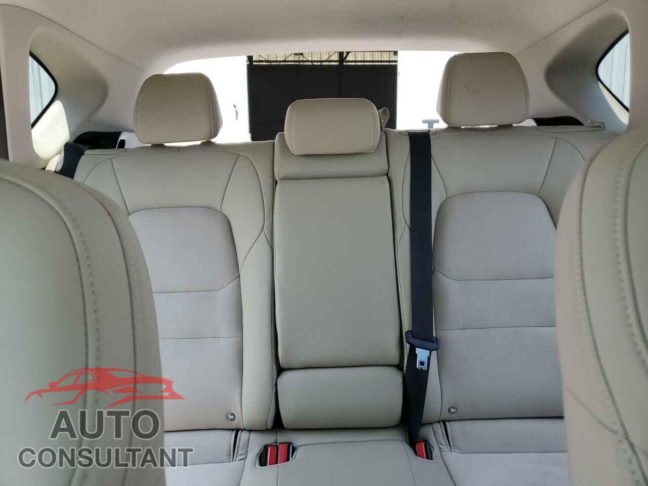 MAZDA CX-5 2017 - JM3KFACL7H0157286