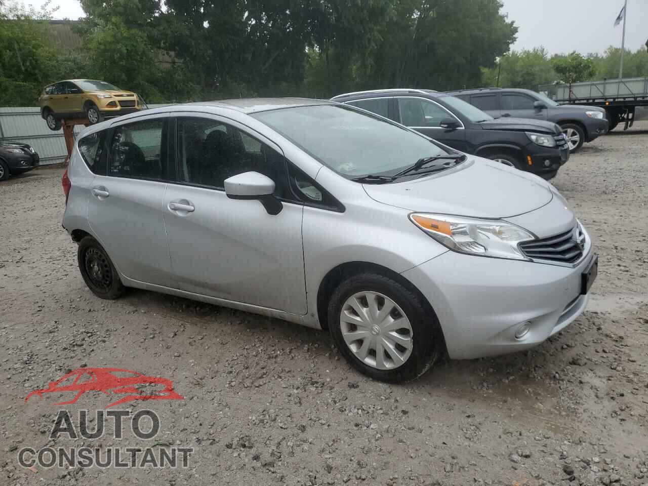 NISSAN VERSA 2016 - 3N1CE2CP0GL362543